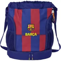FC Barcelona Zaino Fc Barcelona Home Kit 25/26 21.93l 31x41x17.5 Cm