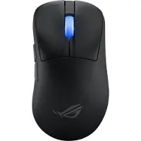 Asus Mouse Gaming Wireless Rog Keris Ii Ace