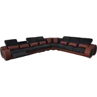 Xl Moebel Gmbh Design Eck Couch Polster Sofa Leder Sitz Garnitur Moderne Sofas Sitz Couchen