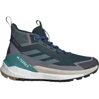 Adidas Scarponi Da Trekking Terrex Free Hiker 2.0 Gore-tex