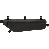 Osprey Escapist Frame Bag Borsa da ciclismo (3,5 l - M, nero)