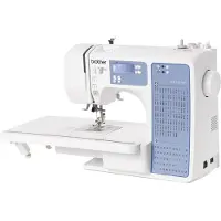Brother Macchina Da Cucire Fs100wt
