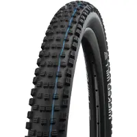Schwalbe Wicked Will Evo 29'' (62-622) Super Trail TLE Pneumatico da bicicletta (29'' x 2,40'' - 62-622, nero)