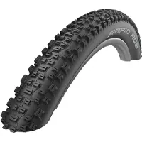 Schwalbe Pneumatico Rigido Da Mtb Rapid Rob K-guard Liteskin Active Sbc 26´´ X 2.10