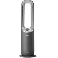 Philips Air Performer Serie 8000 Purific. d'aria, ventilatore e termovent. 3 in 1 AMF870/15