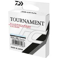 Daiwa Fluorocarbonio Tournament Fc 28 M
