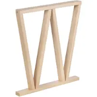 Astigarraga Gambe Del Tavolo 75x64 Cm
