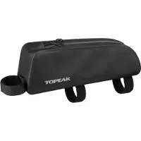 Topeak Borsa Per Tubo Superiore Fastfuel Drybag Ii 0.8l
