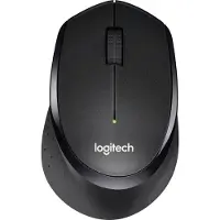 Logitech Mouse Wireless B330