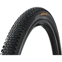 Continental Pneumatico Da Gravel Terra Adventure Trail Grip Tubeless 700 X 45