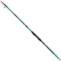 Mitchell Canna Pesca A Fondo Suprema Sw Tele
