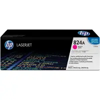 HP Toner 824A (CB383A) - Magenta