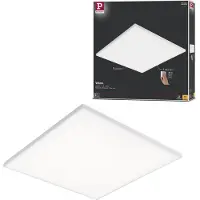 Paulmann Velora LED 3-step-dim, 59,5x59,5 cm