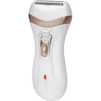 ProfiCare PC-LBS 3002 3 in 1 — Epilatore Rasoio e Levigatrice
