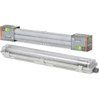 Osram 4099854462658 Lampade a prova di umidità 14,00 W 1600 lm