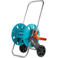 Gardena Avvolgitubo Cleverroll