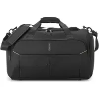 Roncato Ironik 2.0 Borsone 51x34x29 Cm - Nero
