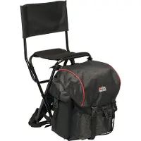 Abu Garcia Zaino Standard Con Schienale 20l