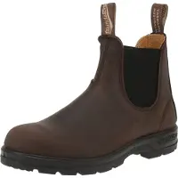 Blundstone Stivaletti CLASSICS CHELSEA BOOTS donne - Marrone - 37