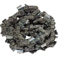 Makita 191H35-1 -Sega a catena (38 cm, 21LPX, 64 maglie, 1,5 mm, 0,325", scalpello completo, taglio blu, protezione anticorrosione, alta qualità, taglio pulito)