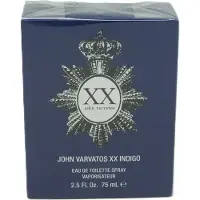 John Varvatos XX Indaco Eau de Toilette 75 ml — Eau de Toilette