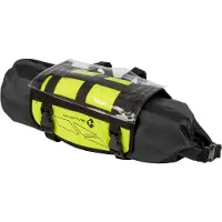 M-Wave Borsa Per Manubrio Rough Ride 10l