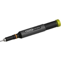 Pedro´s Cacciavite Cabeza Allen 2/2.5 Mm/t25 Torx