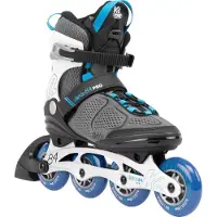 K2 Pattini In Linea Da Donna Alexis 84 Pro