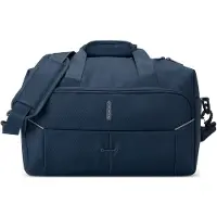 Roncato Ironik 2.0 Ryanair Borsa Cabina 40x25x20 Cm - Blu Notte