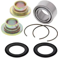 All Balls Kit Di Elevazione Per Ammortizzatore Posteriore Ktm 450 Exc-f 2003-2004