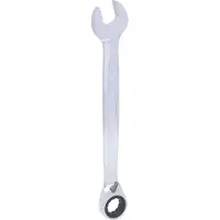 Ks Tools GEARplus Chiave combinata a cricchetto, reversibile 21 mm - 503.4621