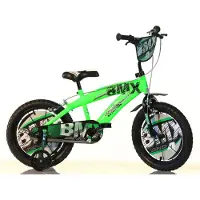 Dino Bikes Bicicletta Bmx