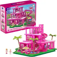 Barbie Bambola Casa Dei Sogni