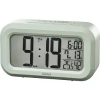 Hama Orologio Sveglia Rc 660