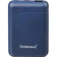 Intenso Power Bank Xs10.000 10.000mah Usb A/c