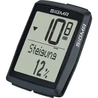 Sigma Ciclocomputer Bc 14.0 Wr
