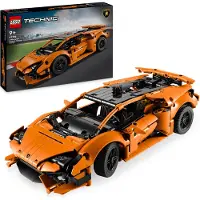 LEGO Gioco Di Costruzione Technic Lamborghini Huracán Tecnica