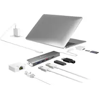 J5CREATE Stazione Docking Jcd389