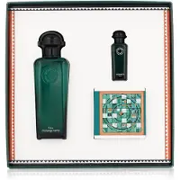 Hermès Paris Eau d'Orange Verte 100ml — Eau de Cologne