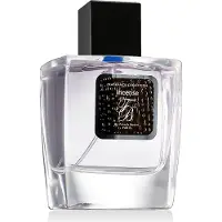 Franck Boclet Incense — Eau de Parfum