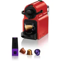 Krups Macchina Da Caffè A Capsule Nespresso Inissia Xn1005p40