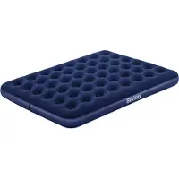 Bestway Materasso Pavillo Air 2,03 mx 1,52 mx 22 cm