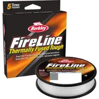 Berkley Lenza Intrecciata Fireline Fused Original 1800 M