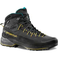 La Sportiva TX4 Evo Mid GTX Scarpe da avvicinamento Uomo (39, nero)