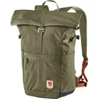 Fjällräven High Coast Foldsack 24 Zainetto olivia
