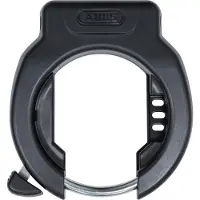 ABUS Lucchetto Per Telaio Di Bicicletta 4750sl R Bk Oe