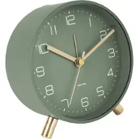 Karlsson Budík KA5752GR