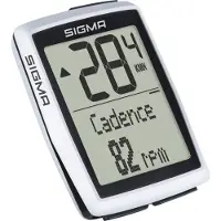 Sigma Ciclocomputer Bc 12.0 Wl Sts Wireless
