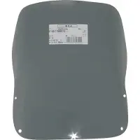 MRA Parabrezza touring con ABE XT 600 Z TENERE 88-90 ABE