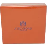 Atkinsons Iconic James 4x10 ml — Set Eau de Parfum Unisex